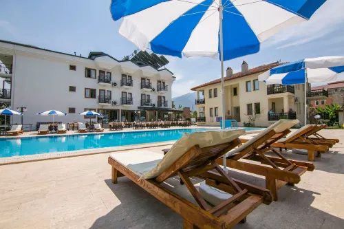 Kilim Hotel & Apart À ne pas manquer Photos