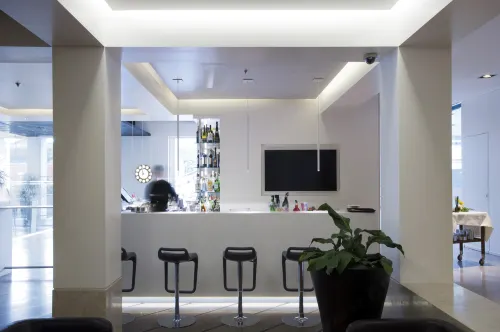 Best Western Plus Hotel Bologna Loisirs et amusements Photos