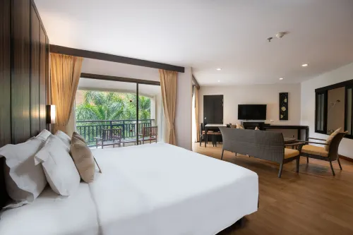 Deevana Patong Resort & Spa فنادق مميّزة Photos
