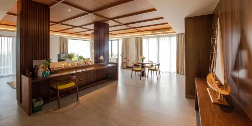 Dusit Princess Moonrise Beach Resort Chambres Photos