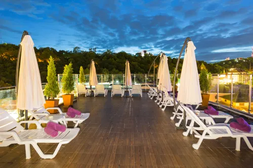 Hotel Zing Здоровье и отдых Photos