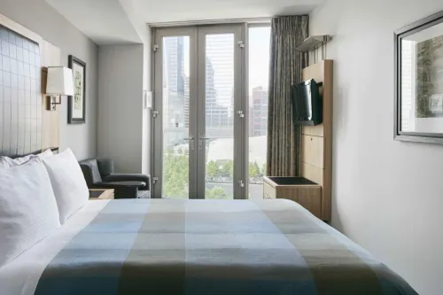 World Center Hotel Da non perdere Photos