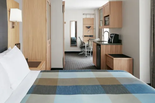 World Center Hotel Da non perdere Photos