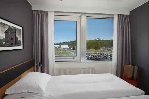 Reykjavik Natura - Berjaya Iceland Hotels Camere Photos