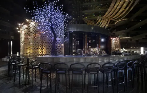 Sofitel Melbourne on Collins Loisirs et amusements Photos
