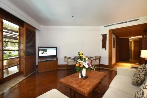 Nusa Dua Beach Hotel and Spa - Handwritten Collection Номера Photos