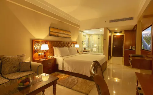 Marino Beach Colombo Номера Photos