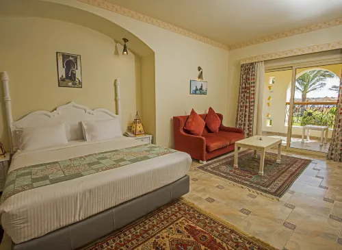 Sunrise Royal Makadi Resort Featured Photos