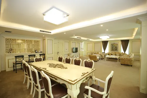 Khách sạn Mường Thanh Thanh Hóa Dành cho công việc Photos