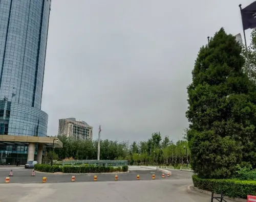 北京麗都維景飯店 飯店周邊 Photos