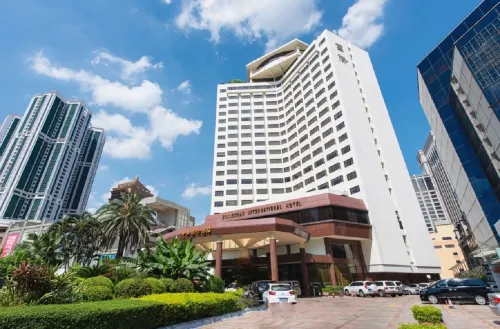 Zhongshan International Hotel Featured Photos