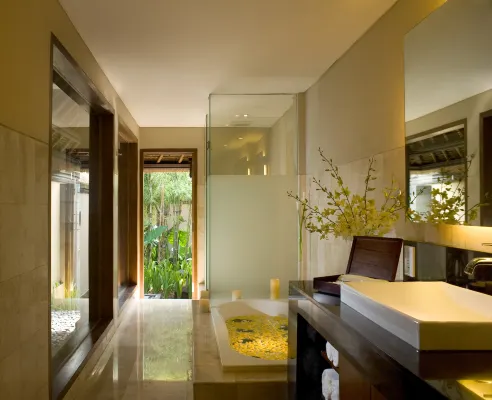 Kamandalu Ubud Camere Photos