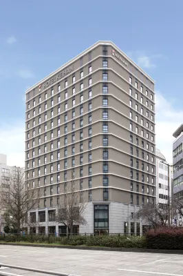 Hotel Keihan Nagoya Featured Photos