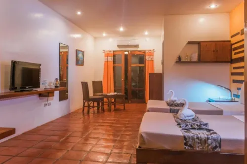 Acacia Tree Garden Hotel Camere Photos