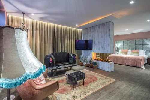Van der Valk Hotel Utrecht Da non perdere Photos