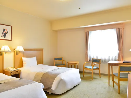 Pacific Hotel Okinawa Da non perdere Photos