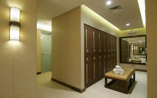 The Manila Hotel Leisure & Recreation Photos