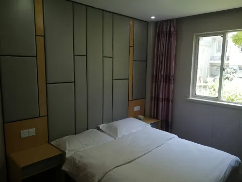 Shanghai Chenyue Motel Photos
