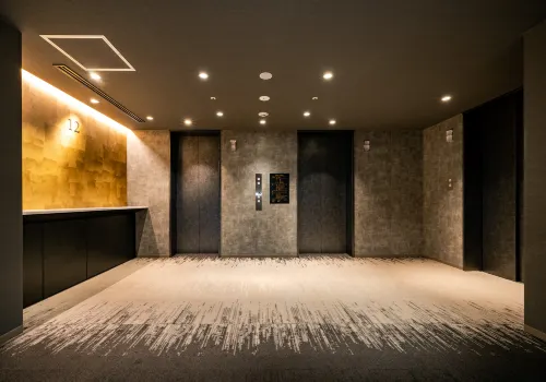 Daiwa Roynet Hotel Tokyo Kyobashi Premier الأماكن العامة Photos