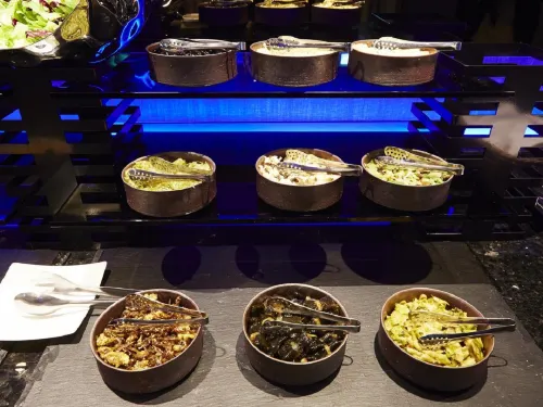 The Tango Hotel (Taipei Fu Hsing) Photos