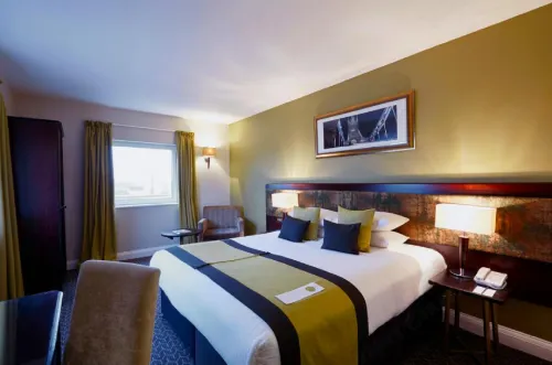 Millennium & Copthorne Hotels at Chelsea Football Club Camere Photos
