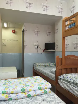 Dragon Hostel Featured Photos