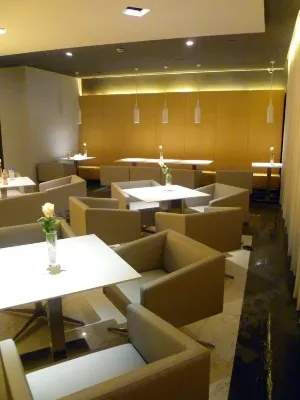 Jinjiang Inn Select (Shanghai Nanjing Road Pedestrian Street) Питание Photos