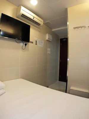 Mong King Guesthouse Chambres Photos
