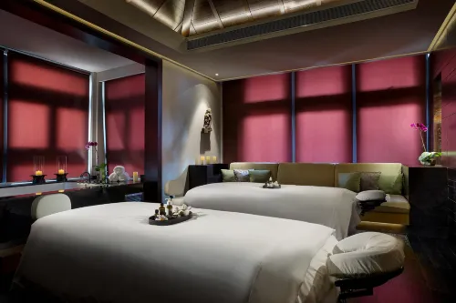 Raffles Hainan Clear Water Bay Leisure & Recreation Photos