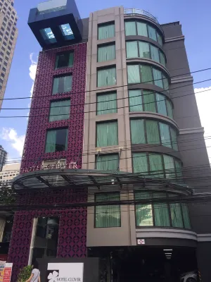 호텔 클로버 아속 호텔 외관 Photos