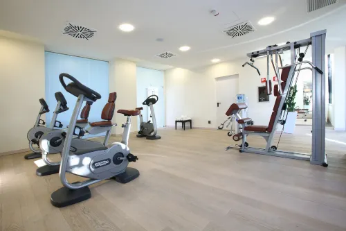 Starhotels Grand Milan Loisirs et amusements Photos