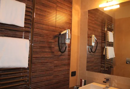 Hotel Mozart Chambres Photos