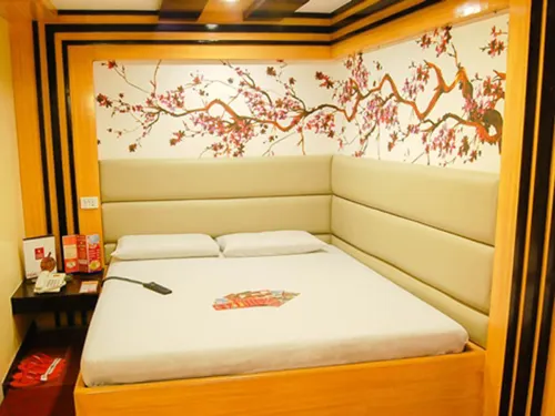 Hotel Sogo Cainta Chambres Photos