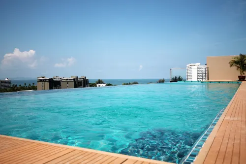 LawinTa Hotel Pattaya Leisure & Recreation Photos
