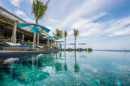 Mia Resort Nha Trang Здоровье и отдых Photos
