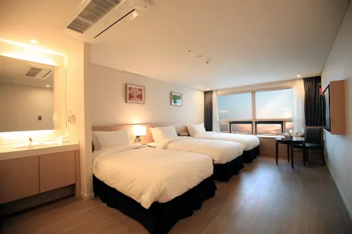 Best Western Jeju Hotel Da non perdere Photos