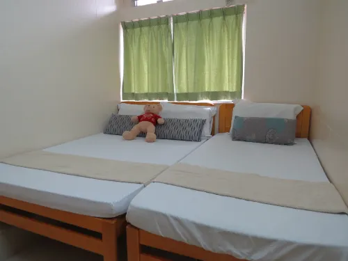 Sunny Day Guest House Rooms Photos