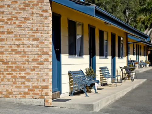 Culburra Beach Motel Public Areas Photos