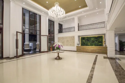 Grand Palace Hotel Sanur - Bali Public Areas Photos
