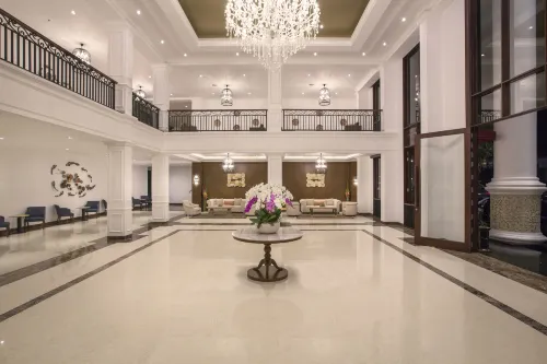 Grand Palace Hotel Sanur - Bali Featured Photos