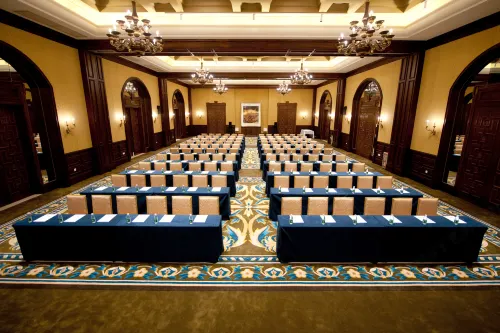 Mayland Resort Бизнес-удобства Photos