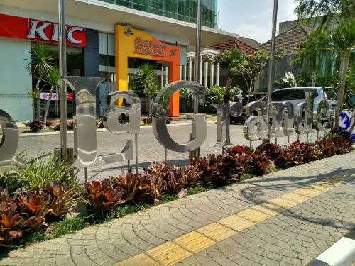 Best Western Premier la Grande Hotel Dekat Hotel Photos
