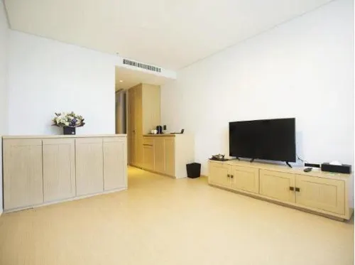 Arirang Hill Hotel Dongdaemun Zimmer Photos