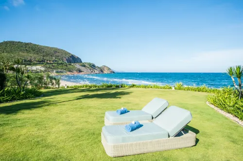 Mia Resort Nha Trang Номера Photos