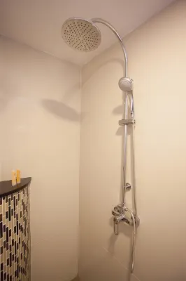 Chabana Kamala Hotel Rooms Photos