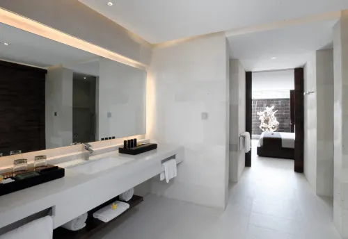 eqUILIBRIA Seminyak Rooms Photos