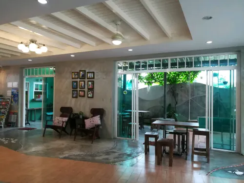 Just Fine Krabi Public Areas Photos