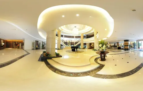 Poly Hotel Nổi bật Photos