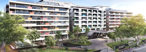 The Branksome Hotel & Residences Fremhævet Photos