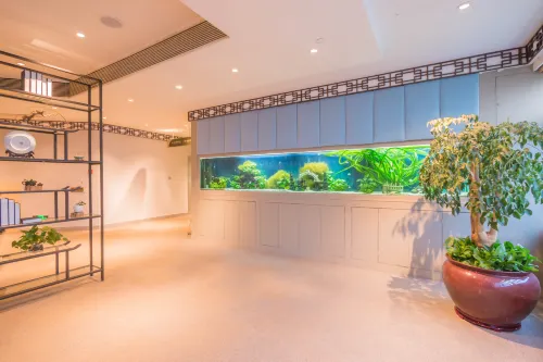 Hangzhou West Lake Enjoyor Hotel Khu vực công cộng Photos
